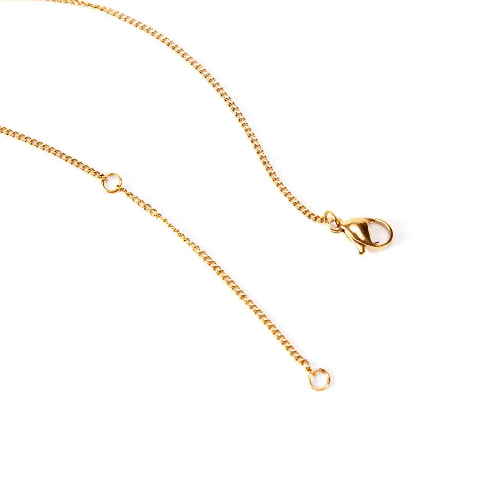 Hug Necklace – Handmade Gift of Love